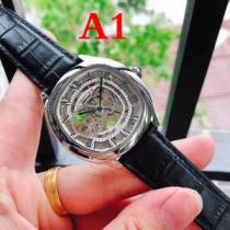 大人っぽく知的な カルティエ CARTIER2026年秋冬入荷 多色可選 男性用腕時計秋季超人気アイテム