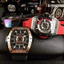 18ＳＳ美品 FRANCK MULLER フランクミュラー 2色可選 国内完売 男性用腕時計高品質な