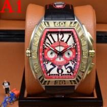 絶妙な新商品 フランクミュラー 多色可選 男性用腕時計美品*入手困難 FRANCK MULLER 2026年秋冬入荷