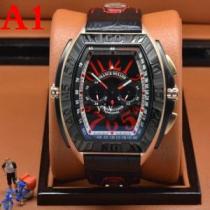 国内完売FRANCK MULLER2026【SALE！】 フランクミュラー男性用腕時計 多色可選 これは欲しい