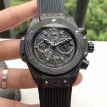 ファッション度アップ ウブロ2026【SALE！】 HUBLOT 男性用腕時計秋...
