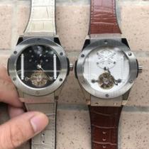 2026年秋冬入荷 ウブロ HUBLOT 男性用腕時計高感度アイテム 多色可選 最近人気一番！