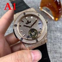 定番品質保証 ウブロ個性的なモデル HUBLOT 男性用腕時計2026新品入荷 ...
