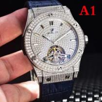 2026【SALE！】多色可選秋冬トレンド ウブロ HUBLOT 男性用腕時計 期間限定SALE
