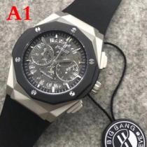 ファッションの最先端！ ウブロ HUBLOT 男性用腕時計 2026年人気満々の...