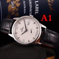 OMEGA 多色可選 2026年秋冬入荷 旬のアイテム 男性用腕時計 オメガ 個性的なモデル