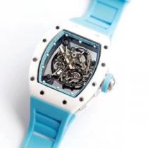 2026年人気満々のブランドリシャールミル RICHARD MILLE 4色可選 男性用腕時計高品質な