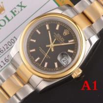 2026【SALE！】 男性用腕時計高感度アイテム ロレックス ROLEX 多色可選 超激安価格