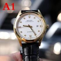 ファッションの最先端！男性用腕時計 ロレックス ROLEX 多色可選 2026年秋冬シーズン