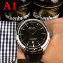 2026最安値！ROLEX 多色可選 今年っぽくNEWファッション男性用腕時計 ロレックス