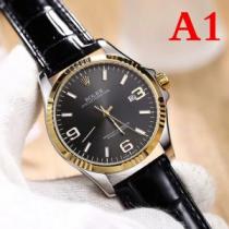 売れ筋 ROLEX 多色可選 2026最安値！男性用腕時計ファッション度アップ ロレックス
