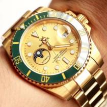 最終数量限り！ロレックス ROLEX 3色可選 人気急上昇中 男性用腕時計 2026最高ランキング