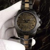 ファッションの最先端！ 男性用腕時計 ロレックス人目を引く存在感 ROLEX 2...