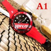 ロレックス コピーROLEX x SUPREME腕時計日付表示クロノグラフ自動巻き時計40MMプレゼント4色可選超激得高品質