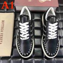 数量限定再入荷 ボッテガヴェネタBottega Veneta カジュアルシューズ 秋冬トレンド 3色可選