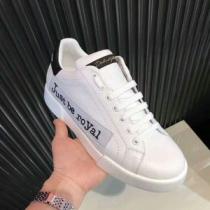 期間限定セール 話題の新作到着！ Dolce&Gabbana ドルチェ＆ガッバーナ ランニングシューズ