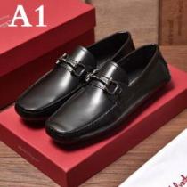FERRAGAMO サルヴァトーレフェラガモ カジュアルシューズ 2026人気の...
