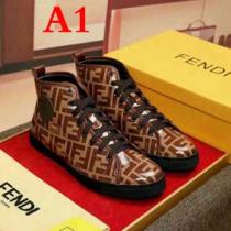 2026秋冬の定番新品到来! FENDI フェンディ 3色可選 期間限定セール ...
