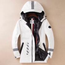 2色可選Off-White 2026【SALE！】オフホワイト 真冬でも温かく過...