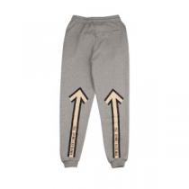 伸縮性に優れている Off-White オフホワイト 2026【SALE！】スエットパンツ期間限定SALE