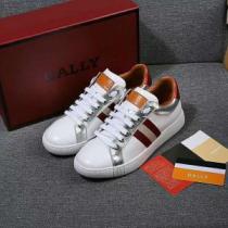 2026新品入荷  BALLY バリー ランニングシューズ 目前の注目ブランド ...