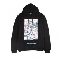 程よい厚み Off-White オフホワイト2026年秋冬シーズン パーカーファ...