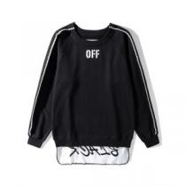 秋冬セール Off-White オシャレを満喫できる オフホワイト 2026最安...