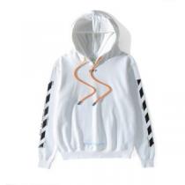 超激安価格 Off-White オフホワイト2026年秋冬入荷 2色可選 パーカ...