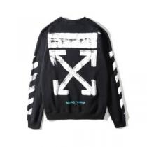 プルオーバーパーカーOff-White 注目美品2026新品入荷 オフホワイト 2色可選 高感度アイテム