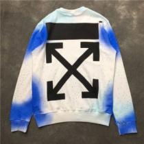 プルオーバーパーカー冬季限定販売 Off-White オフホワイト2026人気の...