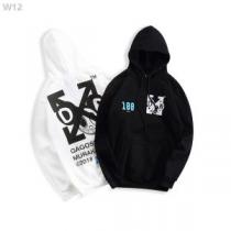 Off-White 流行の注目ブランドオフホワイト 2色可選 2026【SALE...