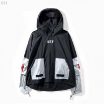 数量限定再入荷 Off-White オフホワイト2026最高ランキング 2色可選 パーカー圧倒的人気新着