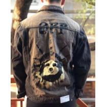 最近人気一番！冬季限定販売 Off-White2026秋冬の定番新品到来! オフ...