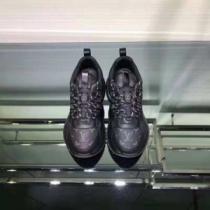 LOUIS VUITTON ルイ ヴィトン カジュアルシューズ 2色可選 数量限...