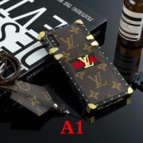 LOUIS VUITTON ルイ ヴィトン大人っぽく知的な 2色可選 iphone XR ケース カバー再入荷！