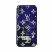 iphone XR  LOUIS VUITTON ケース カバー2026最高ラン...