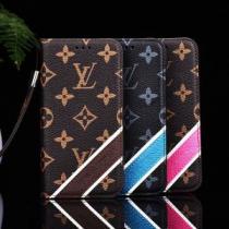 超人気美品3色可選 iphone XR ケース カバー LOUIS VUITTO...