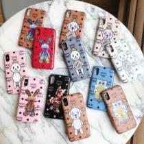 2026数量限定格安MCMエムシー エム コピーラビットヴィセトiphone X...