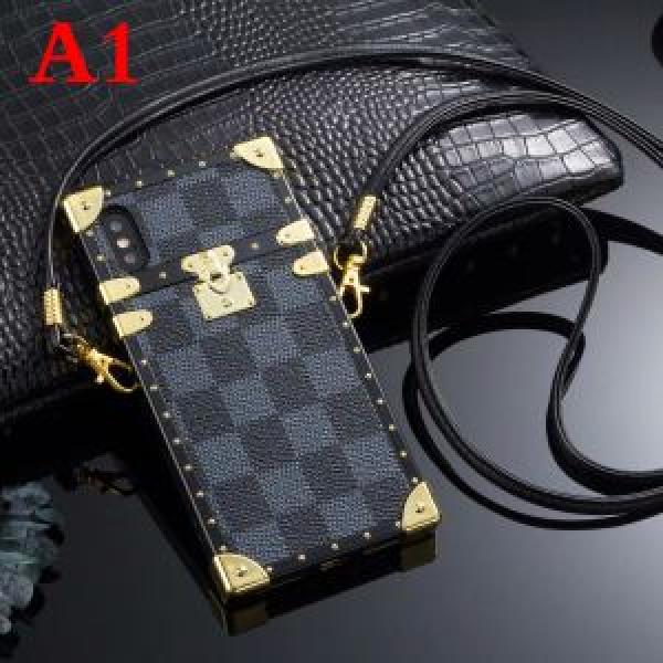 多色可選iphone8/iphone8 plus ケース カバーLOUIS VUITTON ルイ ヴィトン2026年秋冬入荷 半額以下セール