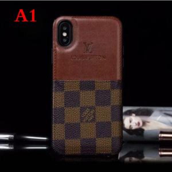大流行中 LOUIS VUITTON ルイ ヴィトン 多色可選１着は持つべき iphone8/iphone8 plus ケース カバー