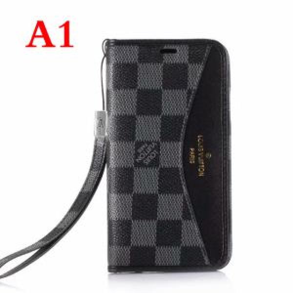 高級感が漂う LOUIS VUITTON ルイ ヴィトン iphone8/iphone8 plus ケース カバー多色可選2026新作新品