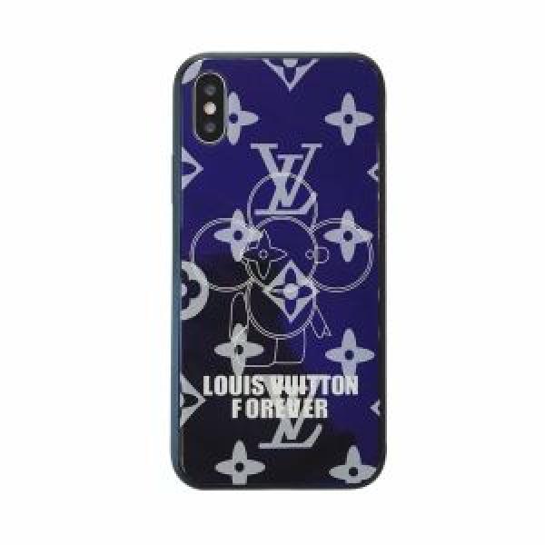 2026年秋冬入荷 絶妙な新商品  2色可選 iphoneXS/MAX ケース カバー LOUIS VUITTON ルイ ヴィトン
