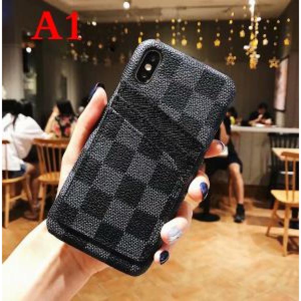 LOUIS VUITTON ルイ ヴィトン iphoneXS/MAX ケース カバー  秋季超人気アイテム 2026新品入荷 多色可選