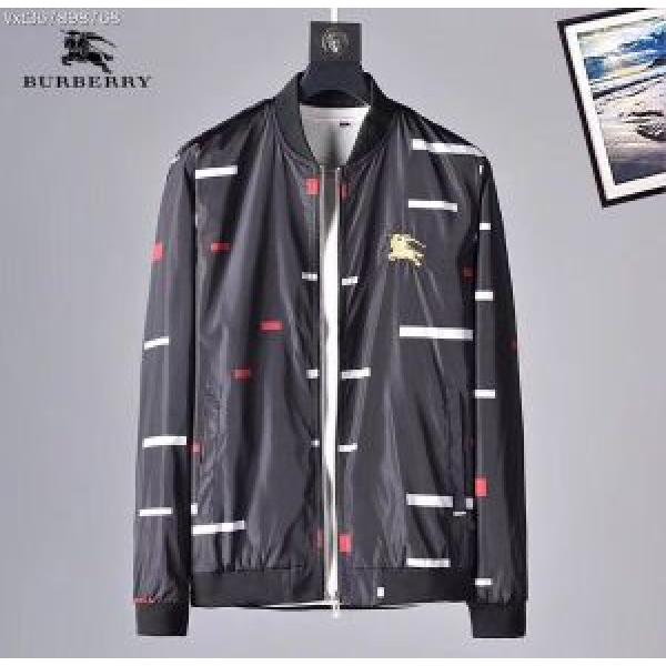 毎年流行り定番アイテムおすすめ バーバリー BURBERRY ハーフコート超お買い得 2色可選