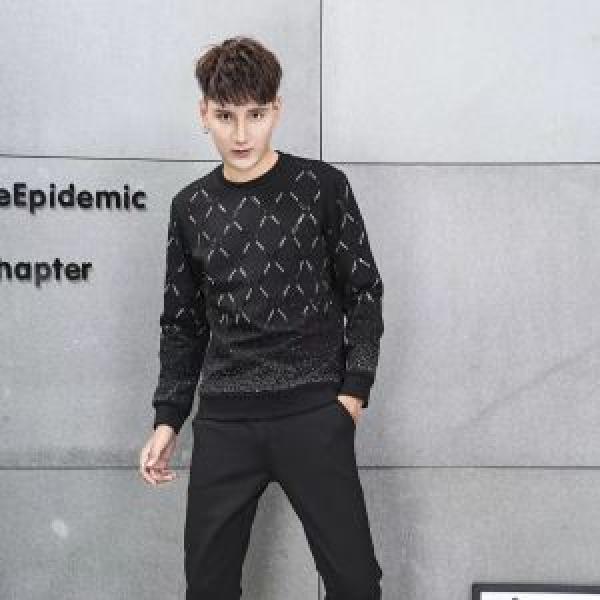 ミックス感が溢れる ドルチェ＆ガッバーナ プルオーバーパーカー Dolce&Gabbana 2026最高ランキング
