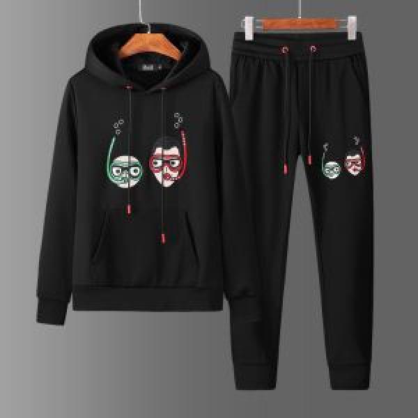 ファッションの最先端！ ドルチェ＆ガッバーナ Dolce&Gabbana18ＳＳ美品 上下セット 上品でファッション