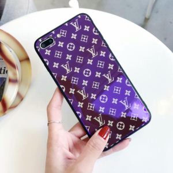 LOUIS VUITTON ルイ ヴィトン iphoneX/XSケース カバー  2色可選 2026年人気満々のブランド 秋冬トレンド