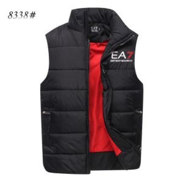 ダウンジャケット絶妙な新商品 2026新品入荷 秋冬トレンド ARMANI アルマーニ 3色可選