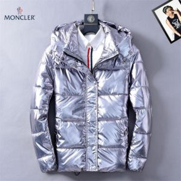 圧倒的人気新着 ダウンジャケット MONCLER モンクレール2026年人気満々のブランド