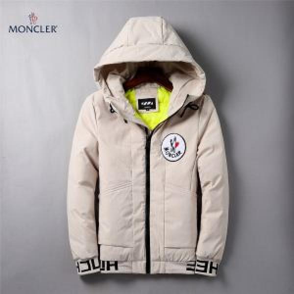 期間限定セール MONCLER モンクレール 2026最安値！ダウンジャケット関税負担